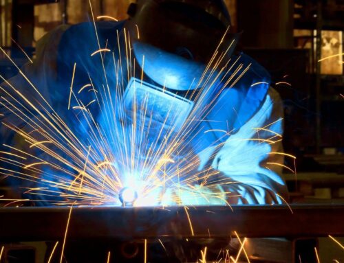 TIG a MIG – porównanie metod spawania i ich zastosowanie w praktyce