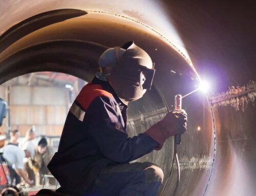 Spawanie TIG a MIG – różnice, zastosowania i wybór odpowiedniej metody
