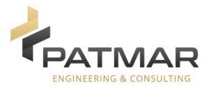 Patmar logo