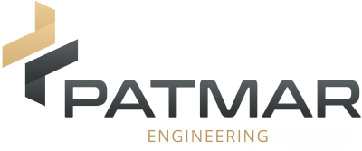 PATMAR Engineering Logo